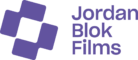 logo Jordan Blok Films 2024