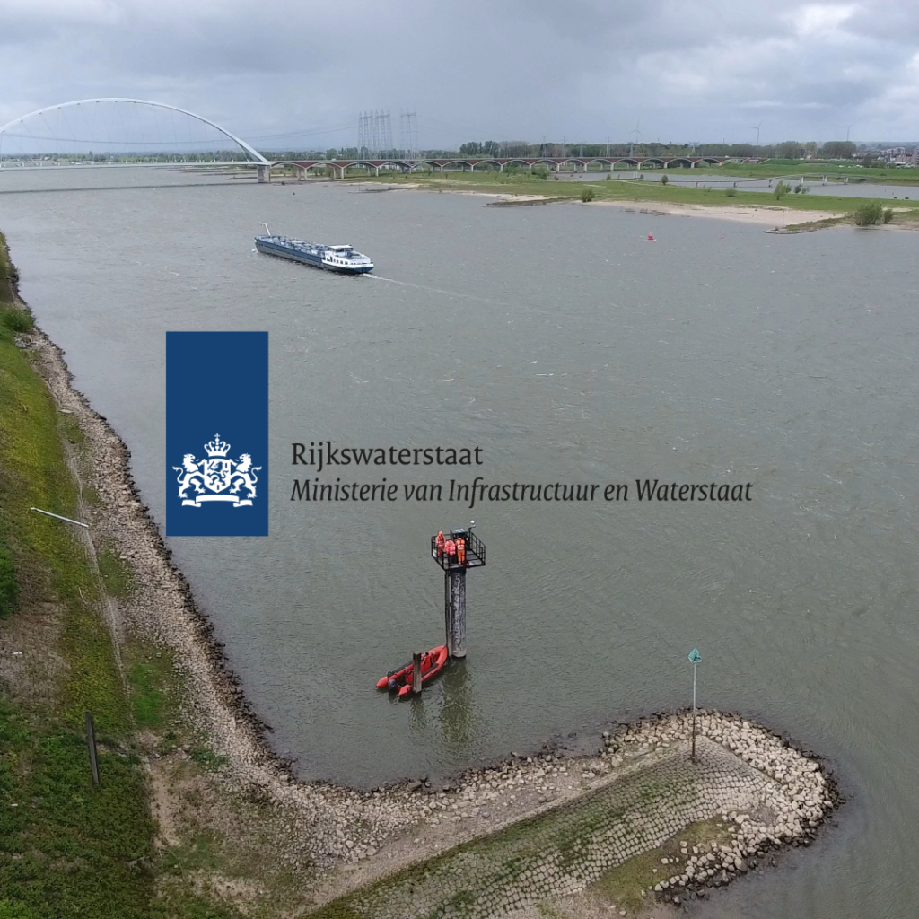 Rijkswaterstaat Jordan Blok Films