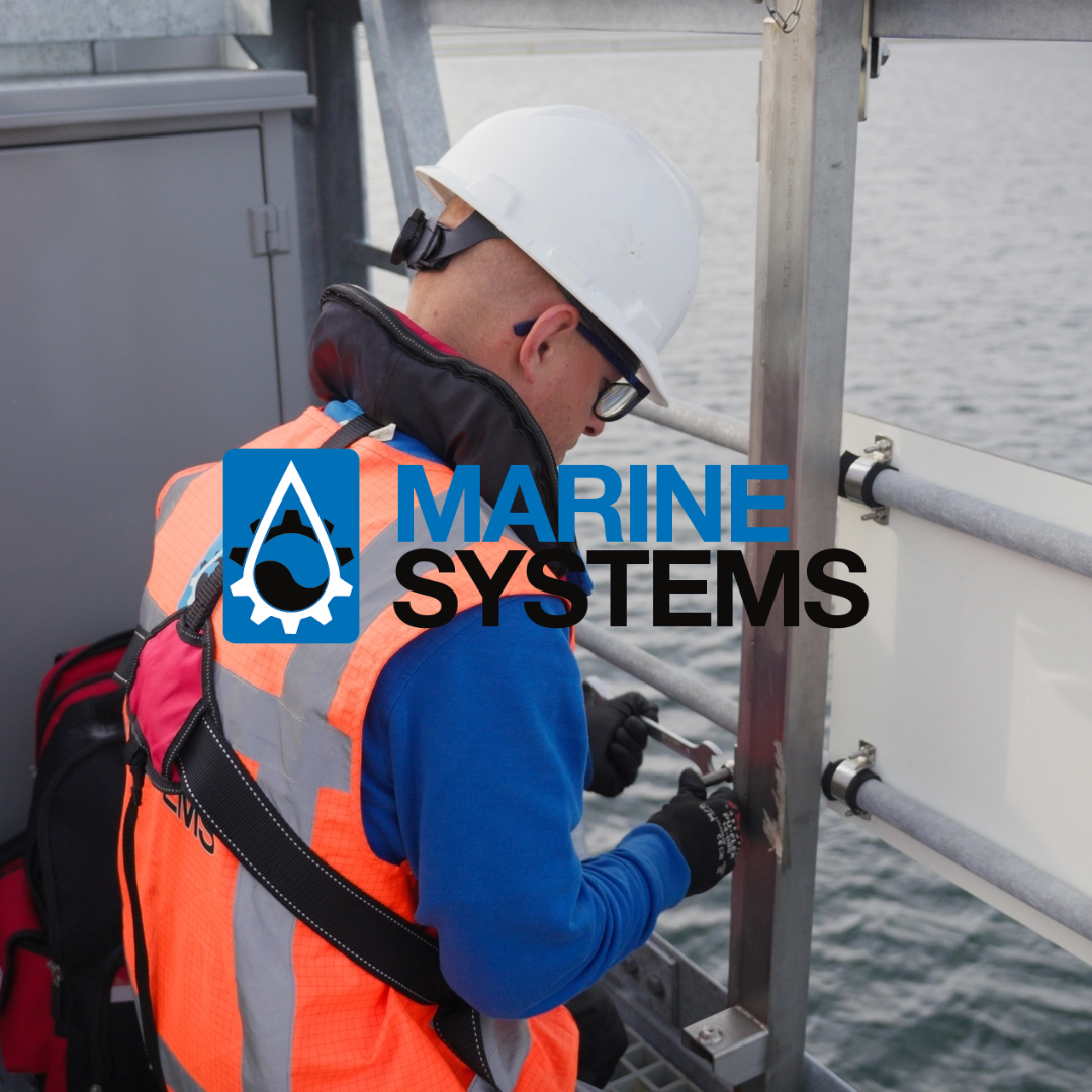 Marine Systems