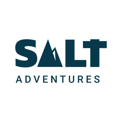 Logo Salt Adventures